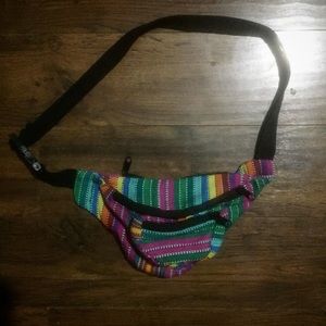 Fanny Pack